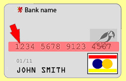 Оплата картой WEBPAY™