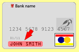 Оплата картой WEBPAY™