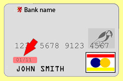 Оплата картой WEBPAY™